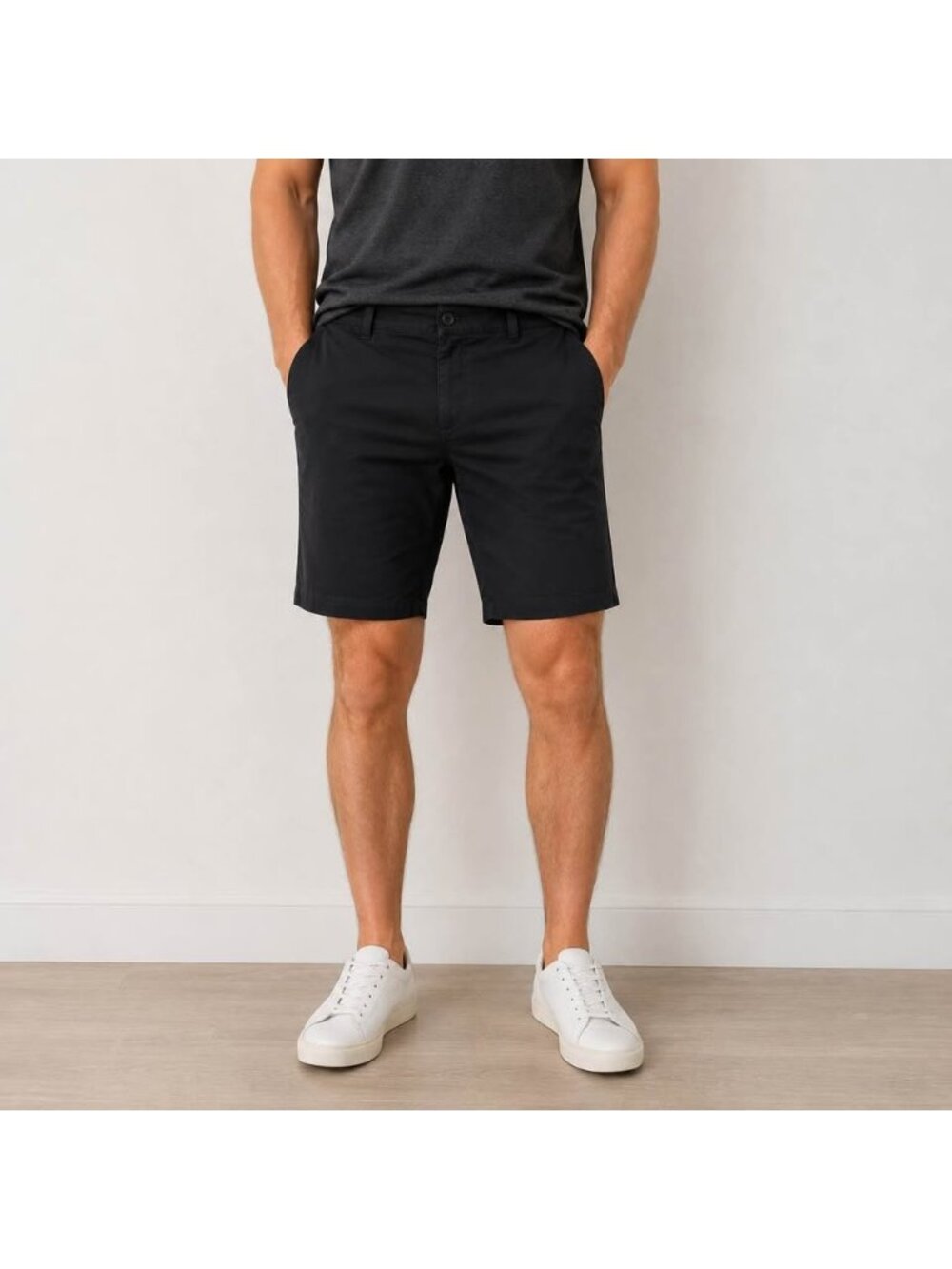 Nike Dri-FIT Golf Shorts – Men’s 34